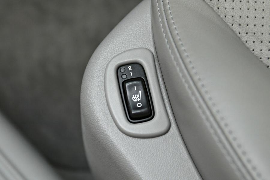  Chevrolet Malibu 2004 года  (фото 38 из 72)